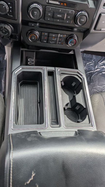 2017 Ford F-150 Image 16