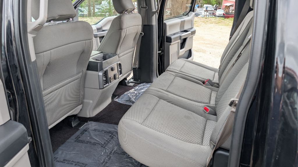 2017 Ford F-150 Image 17