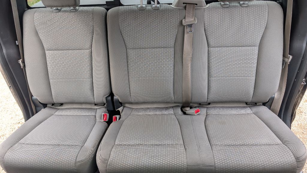 2017 Ford F-150 Image 18