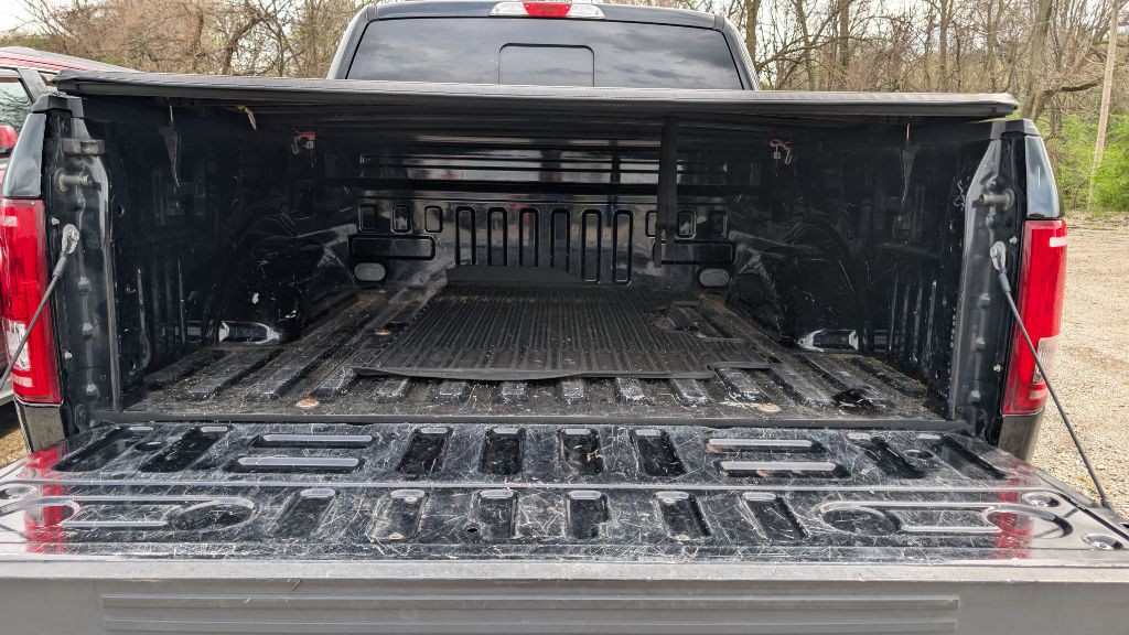 2017 Ford F-150 Image 19