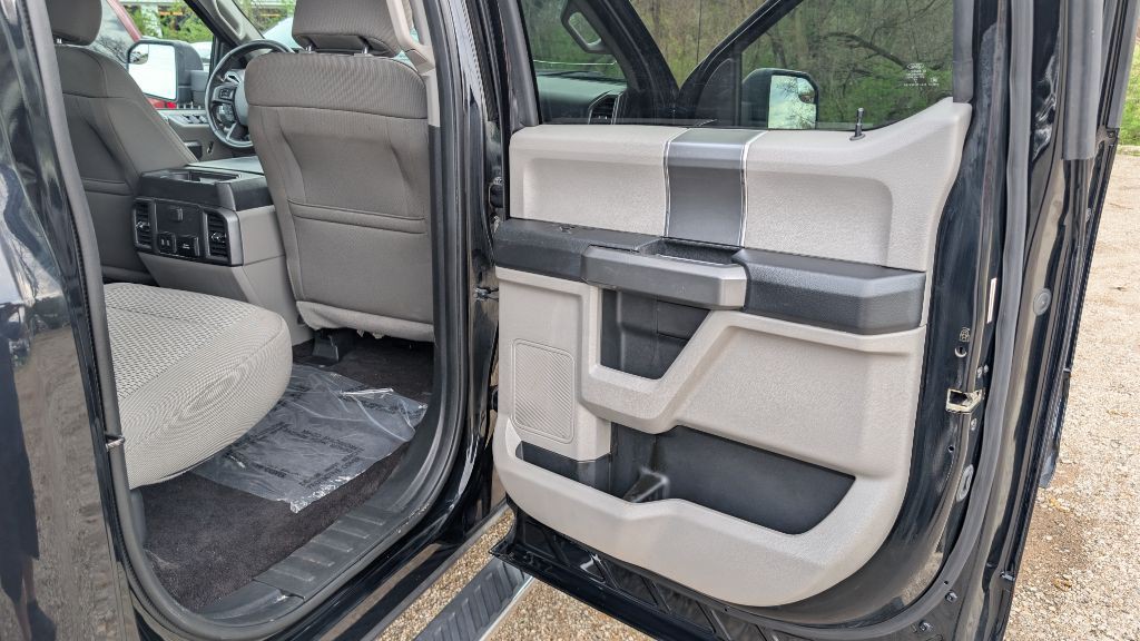 2017 Ford F-150 Image 10