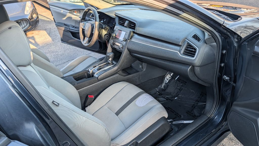 2016 Honda Civic Image 13