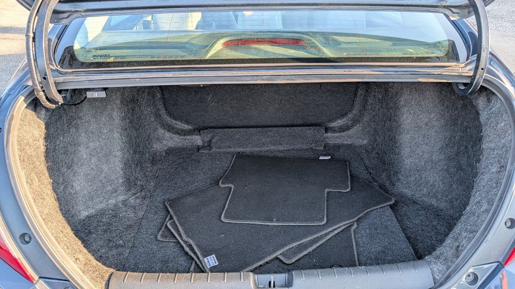 2016 Honda Civic Image 19