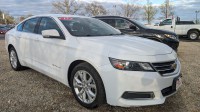 Image for 2017 Chevrolet Impala LT ID: 7328743