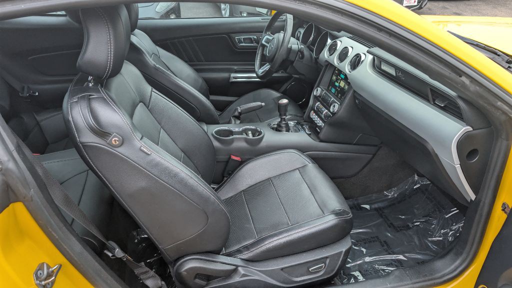 2016 Ford Mustang Image 10