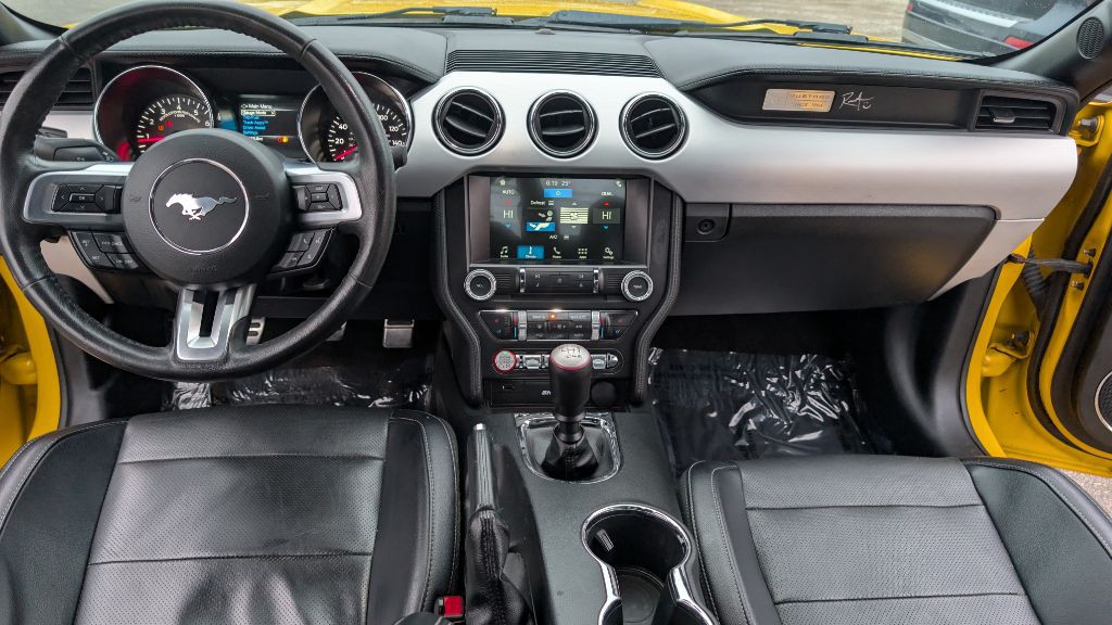 2016 Ford Mustang Image 11