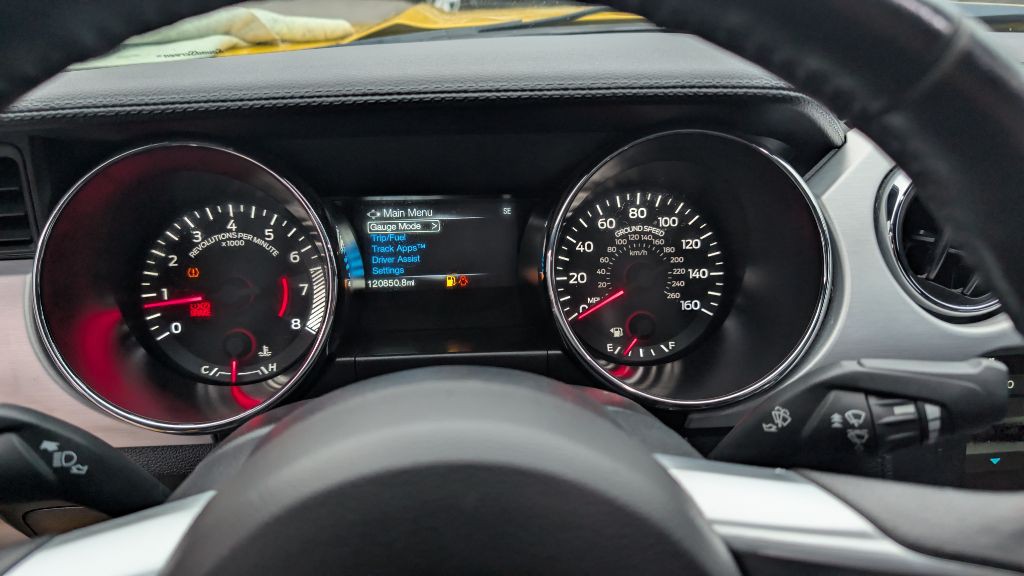 2016 Ford Mustang Image 13