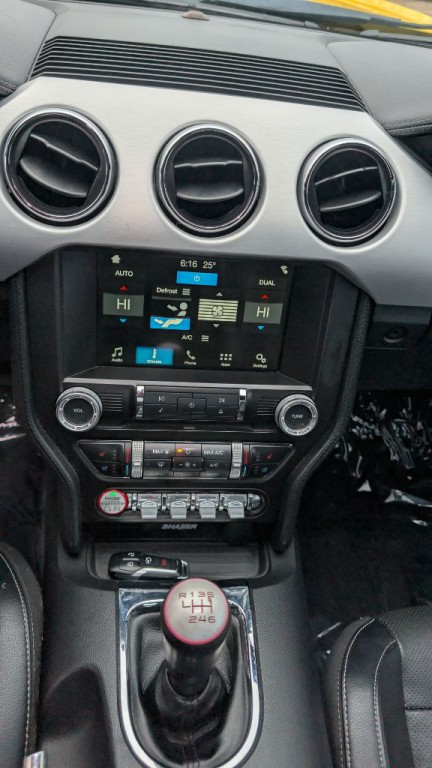 2016 Ford Mustang Image 14