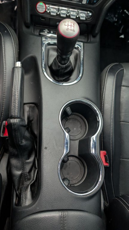 2016 Ford Mustang Image 15