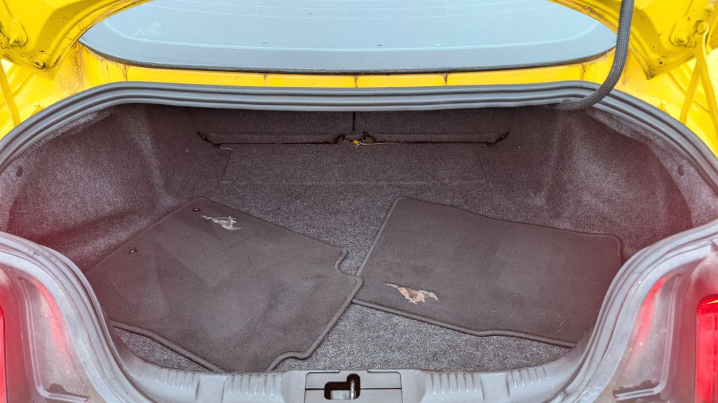 2016 Ford Mustang Image 16