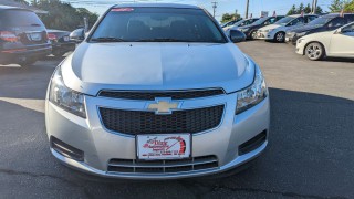 Image for 2014 Chevrolet Cruze  ID: 7331459