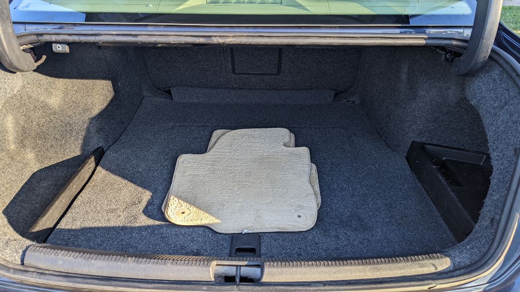 2015 Volkswagen Passat Image 19