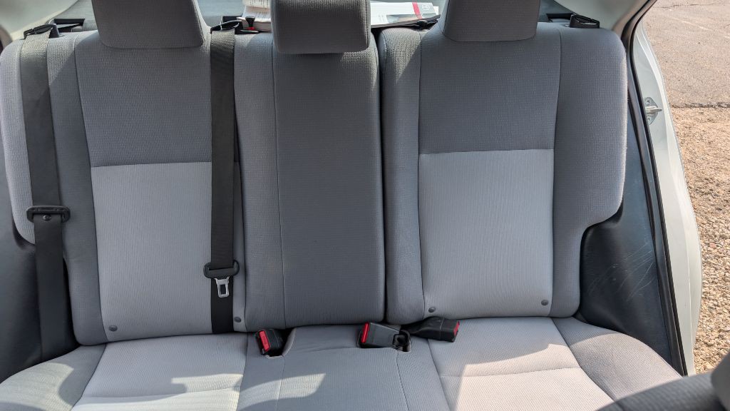 2015 Toyota Corolla Image 12