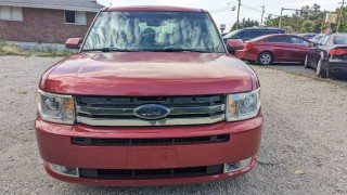 Image for 2010 Ford Flex SEL ID: 7339445