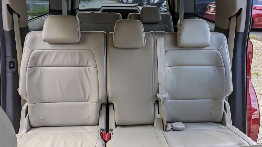 2010 Ford Flex Image 13