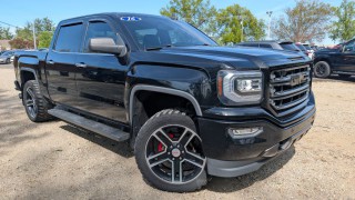Image for 2016 GMC Sierra 1500 SLT ID: 7339893