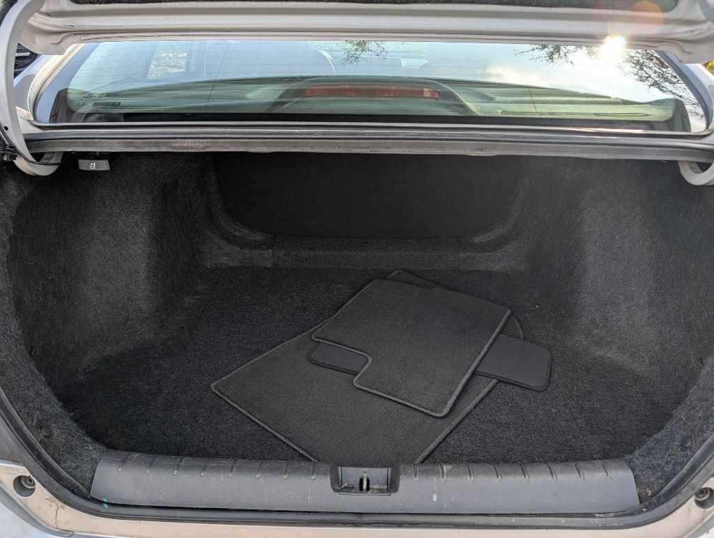 2018 Honda Civic Image 18