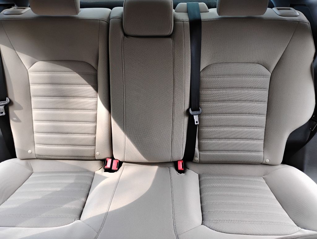 2018 Ford Fusion Image 12