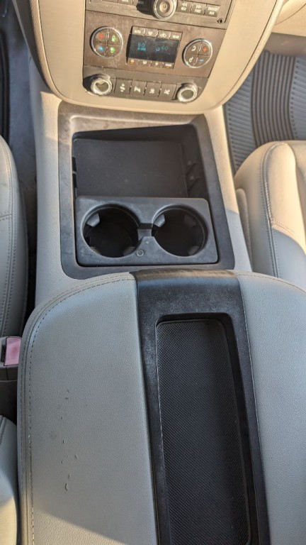 2010 GMC Yukon Image 20