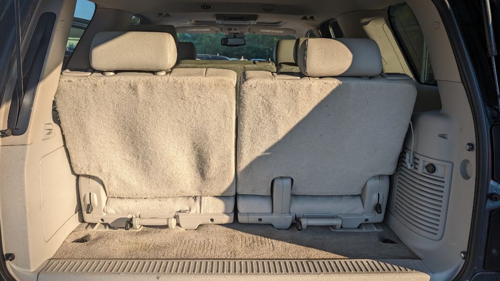 2010 GMC Yukon Image 21