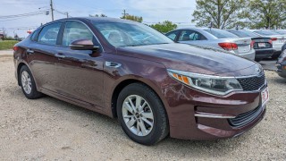 Image for 2016 Kia Optima LX ID: 7341069