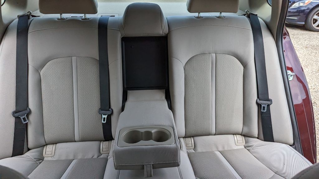 2016 Kia Optima Image 12