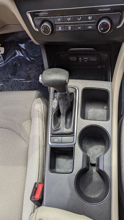 2016 Kia Optima Image 15