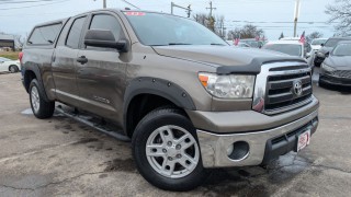 Image for 2013 Toyota Tundra DOUBLE CAB SR5 ID: 7342004