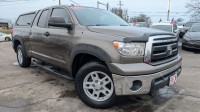 Image for 2013 Toyota Tundra DOUBLE CAB SR5 ID: 7342004