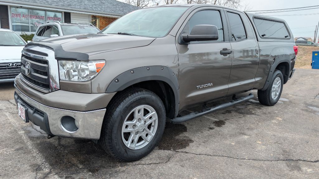 2013 Toyota Tundra Image 3