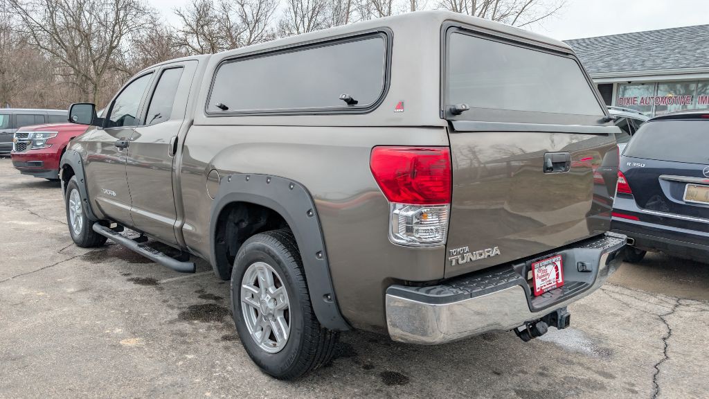 2013 Toyota Tundra Image 4