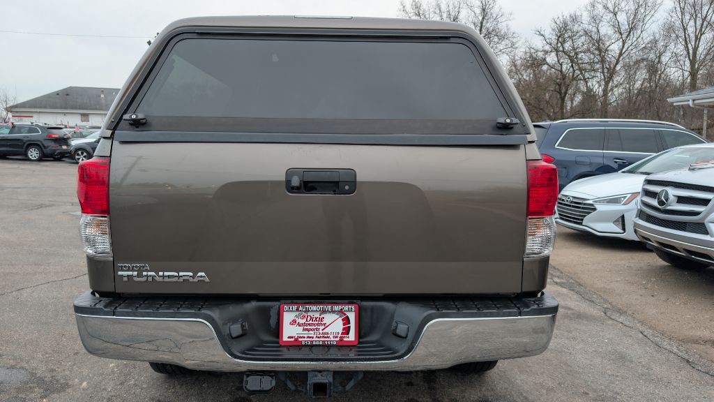 2013 Toyota Tundra Image 5