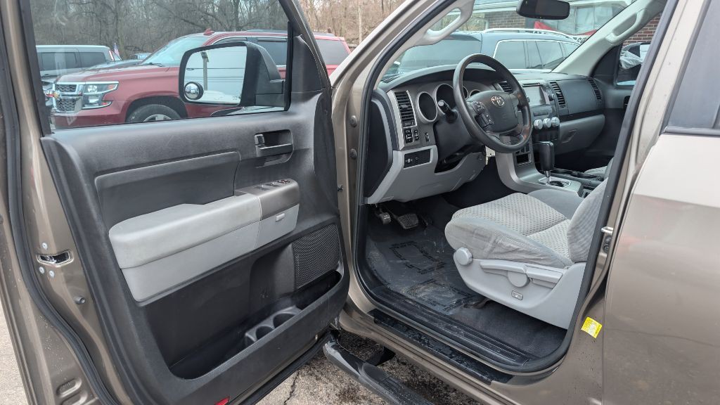 2013 Toyota Tundra Image 7