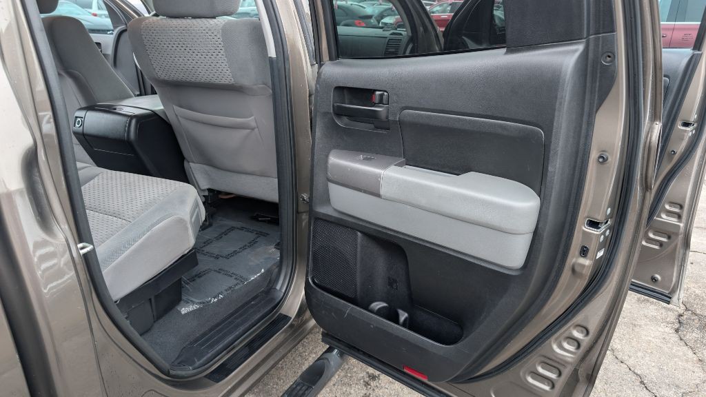 2013 Toyota Tundra Image 10