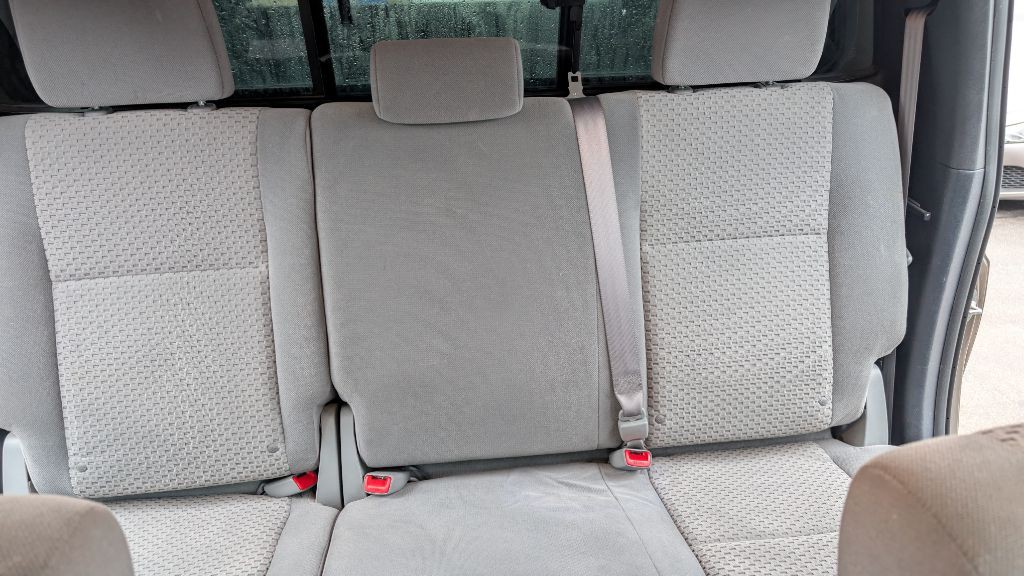 2013 Toyota Tundra Image 12