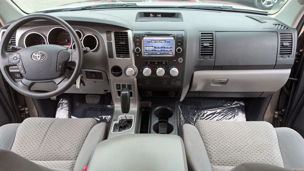 2013 Toyota Tundra Image 14