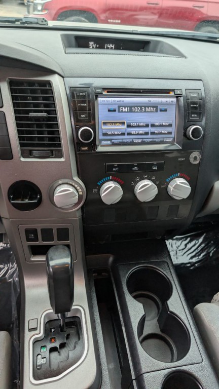 2013 Toyota Tundra Image 15