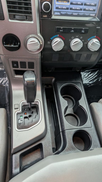 2013 Toyota Tundra Image 16