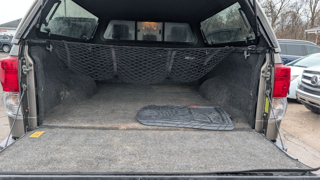 2013 Toyota Tundra Image 17