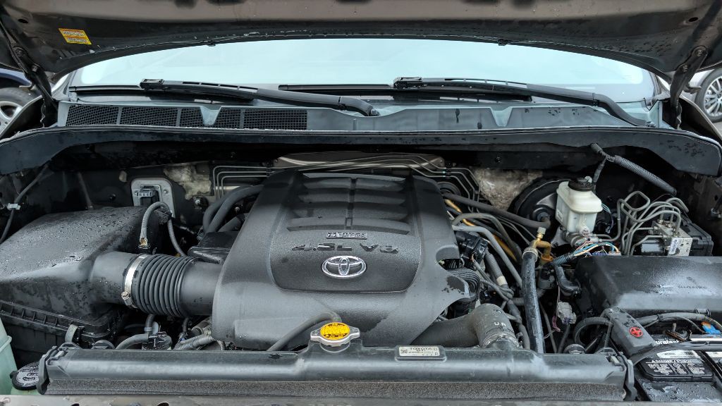 2013 Toyota Tundra Image 18