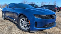 Image for 2020 Chevrolet Camaro LS ID: 7342184