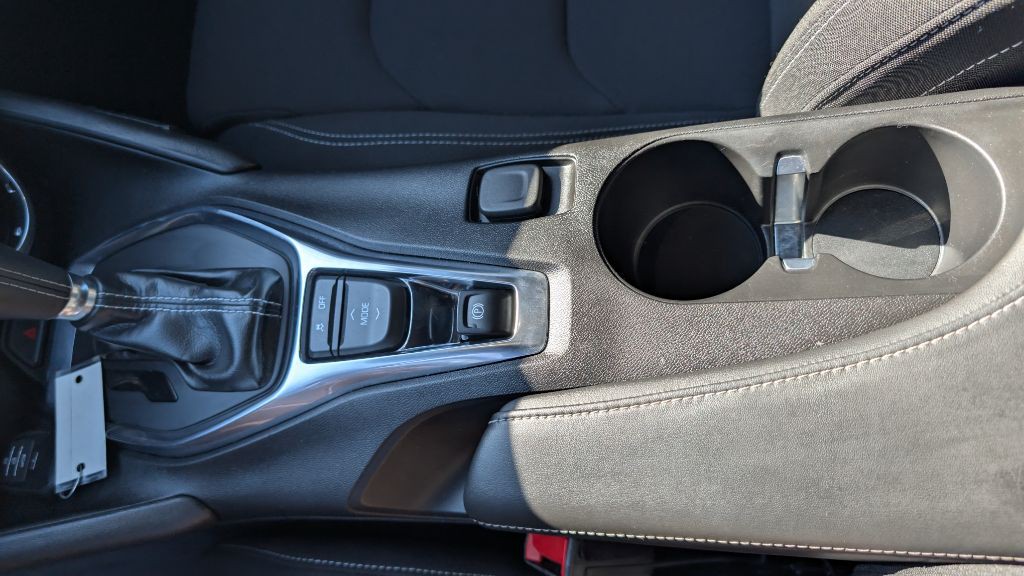 2020 Chevrolet Camaro Image 15