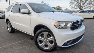 Image for 2015 Dodge Durango Limited ID: 7342319