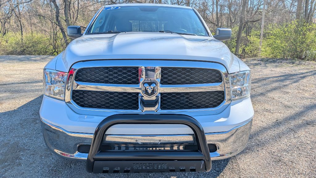 2020 RAM 1500 Image 2