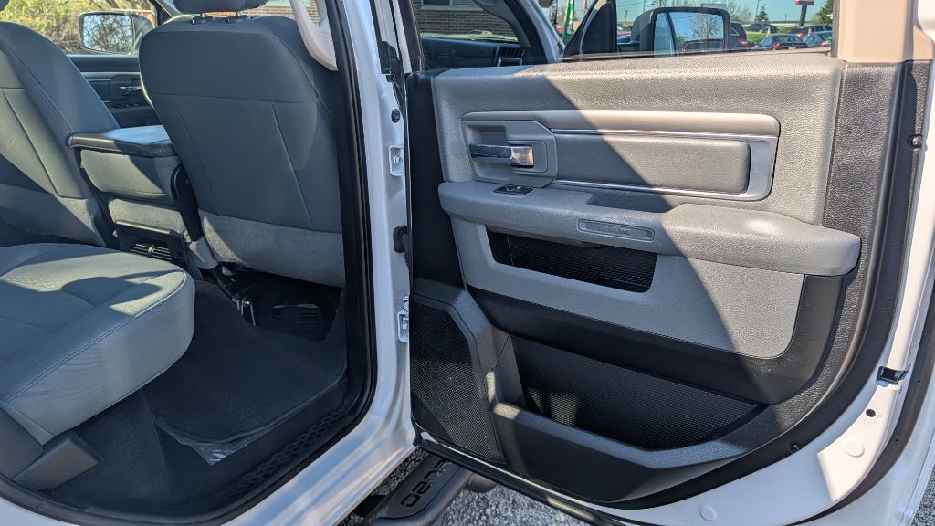 2020 RAM 1500 Image 10