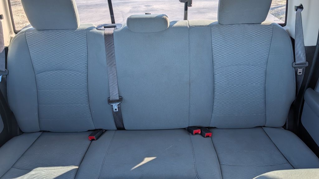 2020 RAM 1500 Image 12