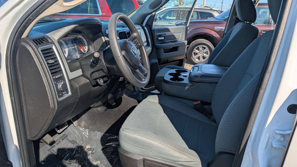 2020 RAM 1500 Image 13