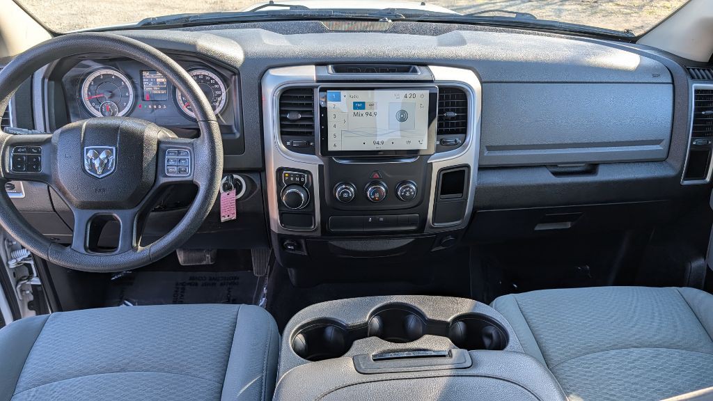 2020 RAM 1500 Image 14