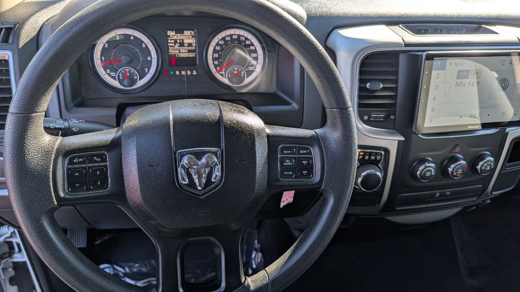 2020 RAM 1500 Image 15