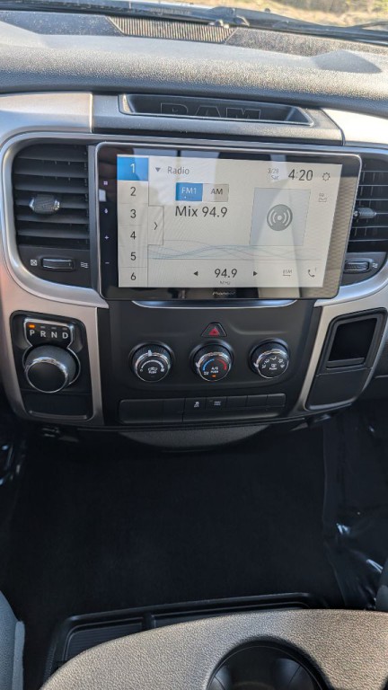 2020 RAM 1500 Image 17